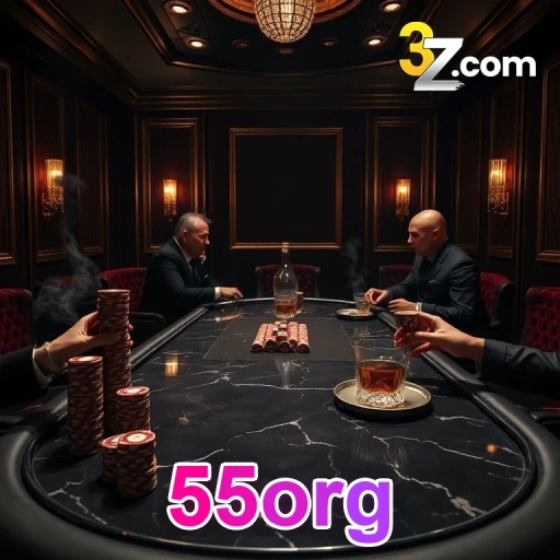 55org Sites Confiáveis