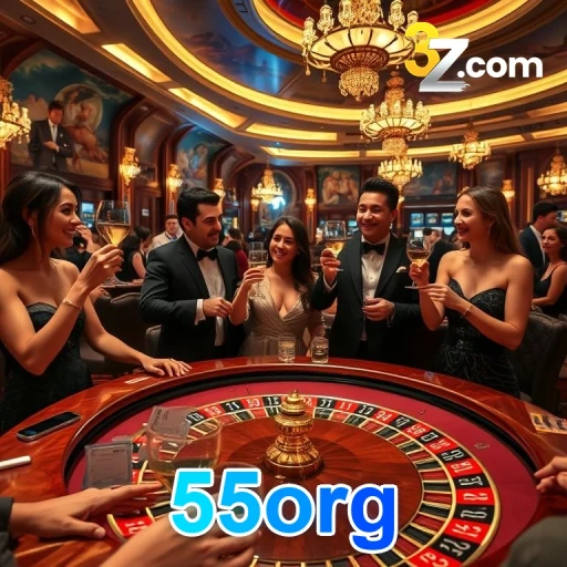 55org Jogos Variados