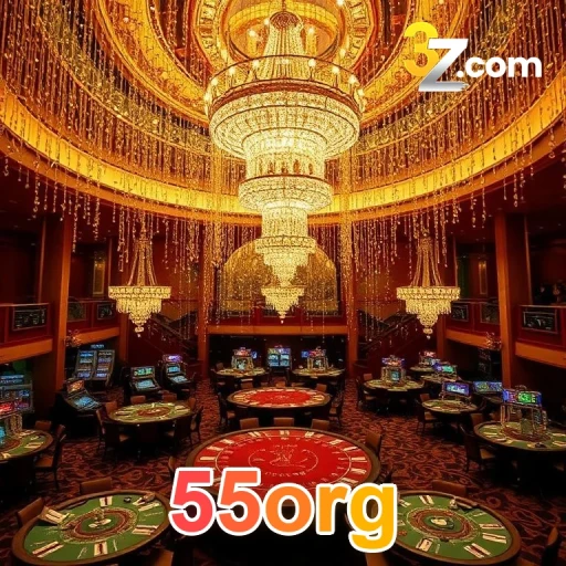 55org Métodos de Pagamento