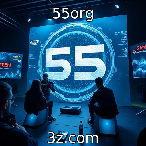 Avanços na tecnologia de jogos em 2025